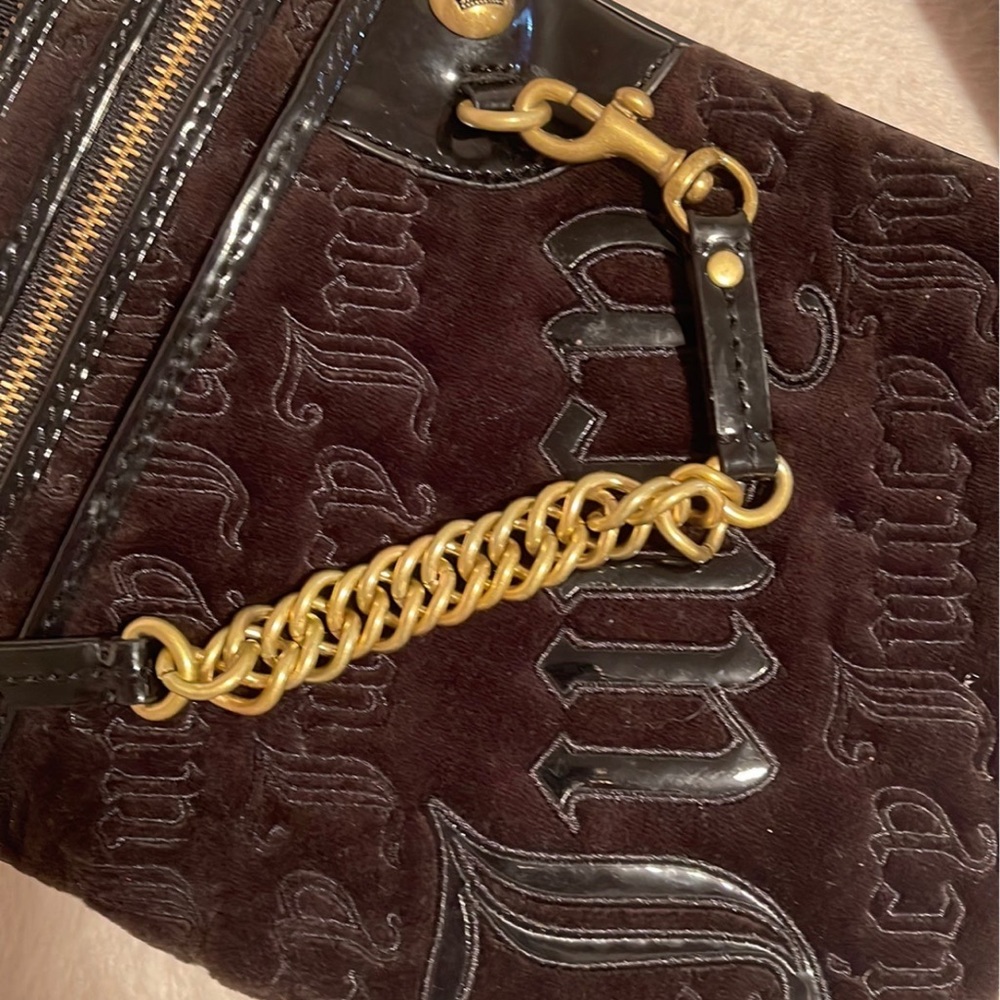 Juicy couture Crossbody